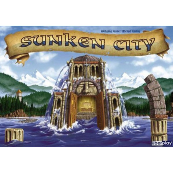 Clearance Board Games